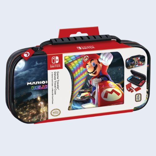 Case Mario Kart Switch