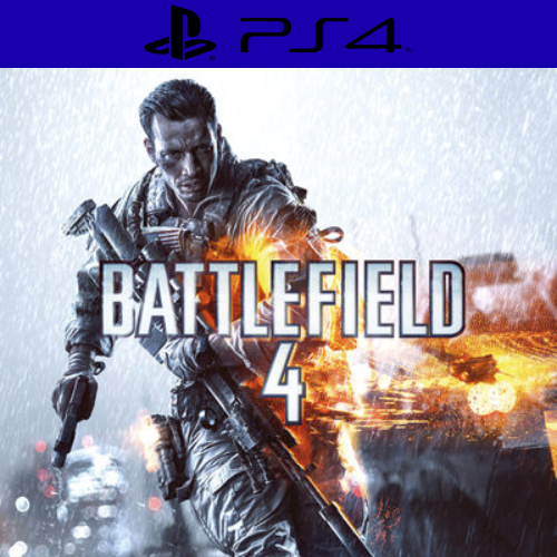 Battlefield 4