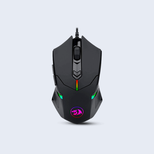 Mouse Centro Phorus 2