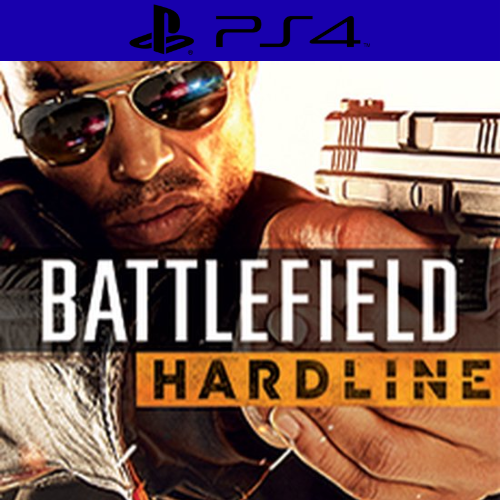 Battlefield Hardline