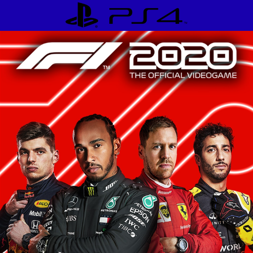 F1 2020
