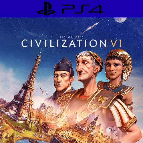 Civilization VI