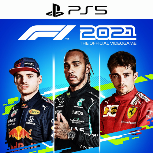 F1 2021