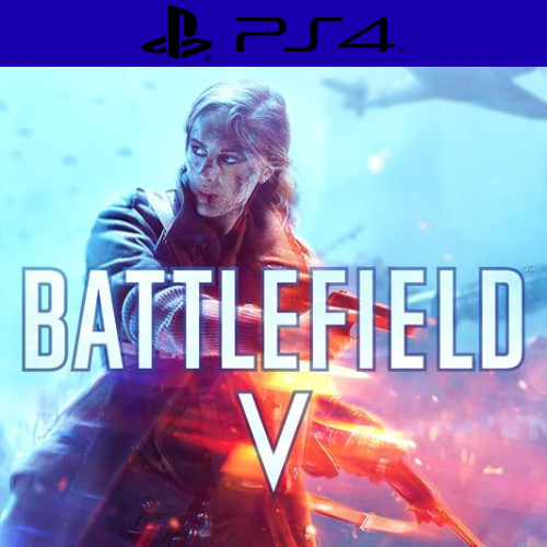 Battlefield V