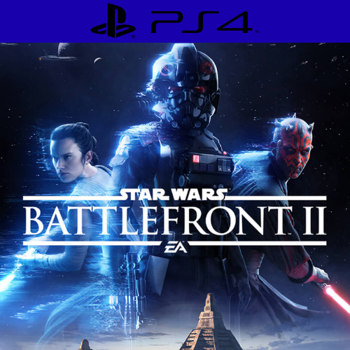 Battlefront II