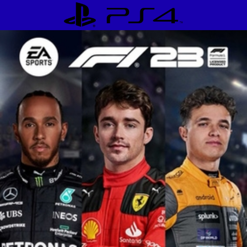 F1 2023