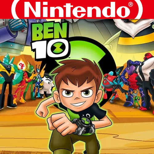 Ben 10
