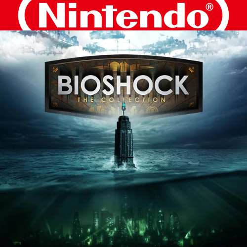 Bioshock The Collection