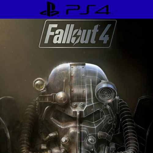 Fallout 4