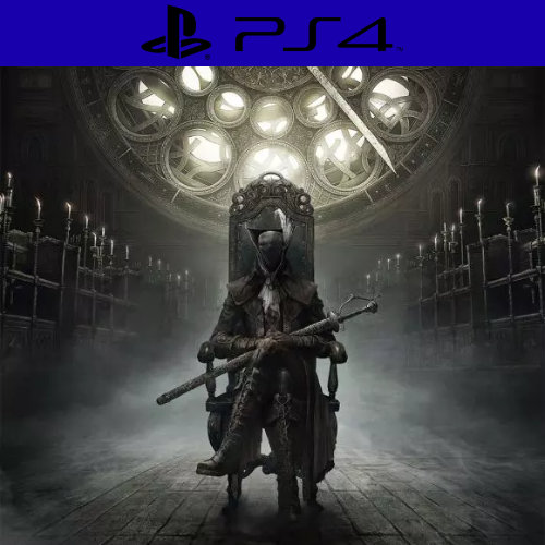 Bloodborne