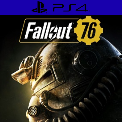Fallout 76