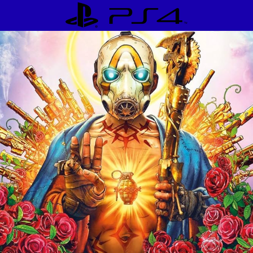 Borderlands 3