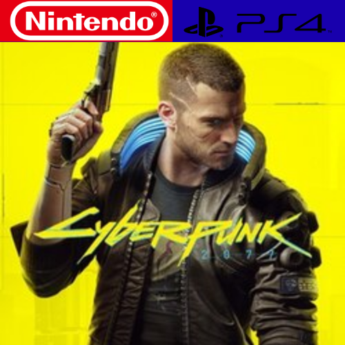 Cyberpunk 2077