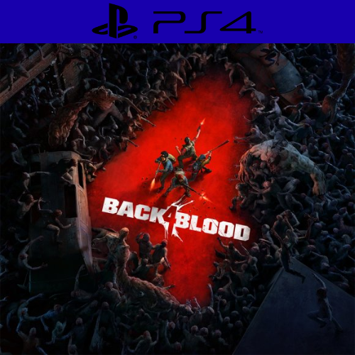 Back 4 Blood