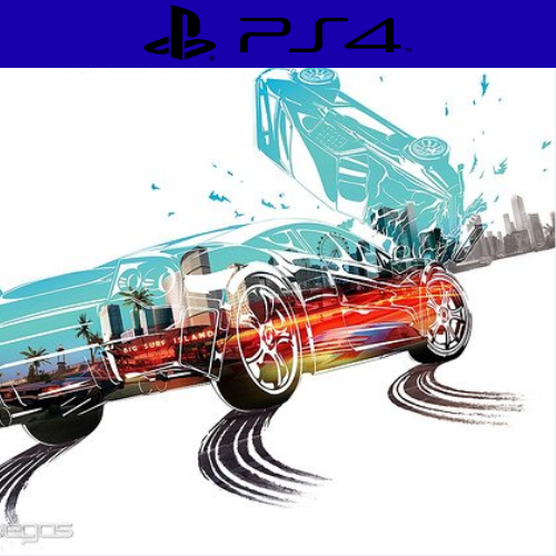Burnout Paradise Remastered