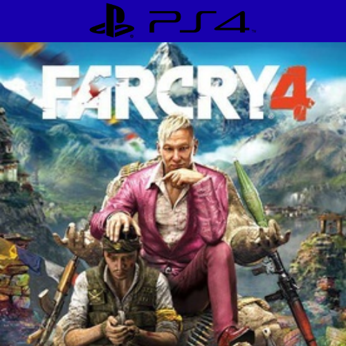 Farcry 4