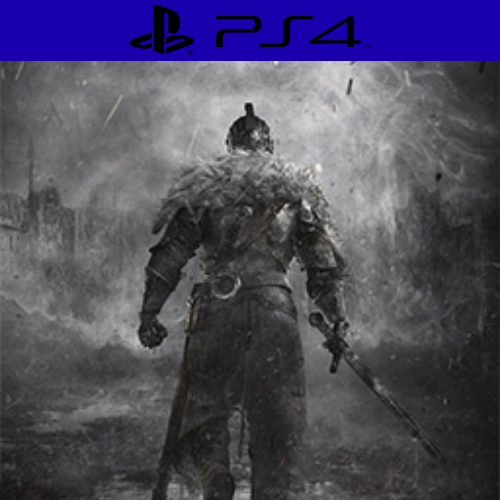 Dark Sould Iii