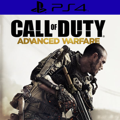 Call Of Duty Advanced Warfare