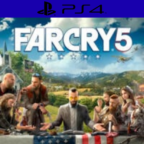 Farcry 5