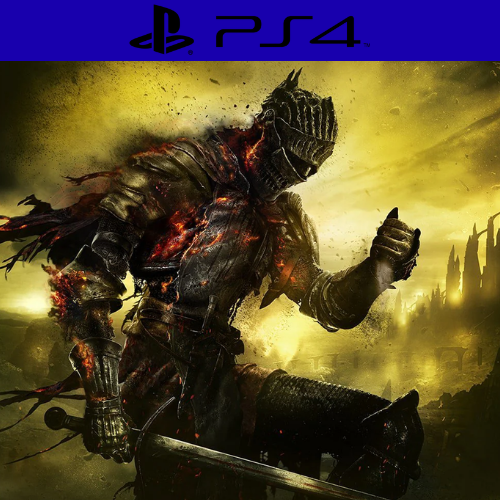 Dark Souls II