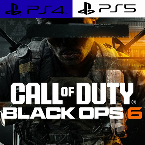 Call Of Duty Black Ops 6