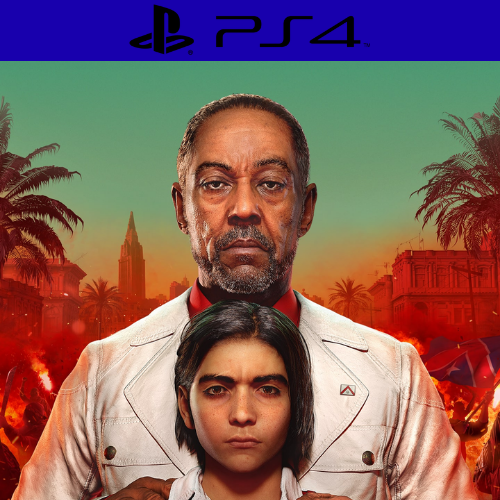 Farcry 6