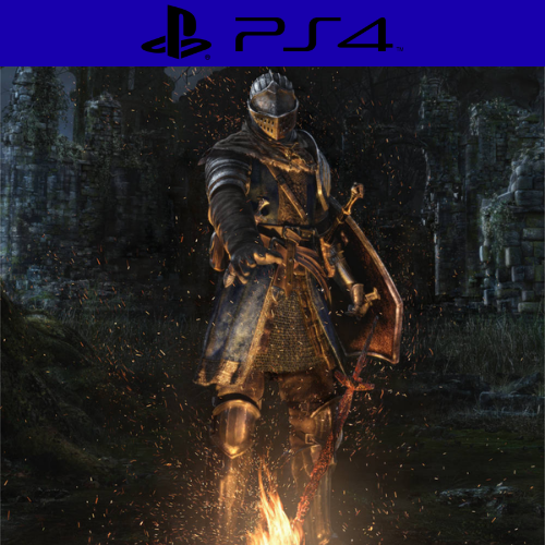 Dark Souls Remastered