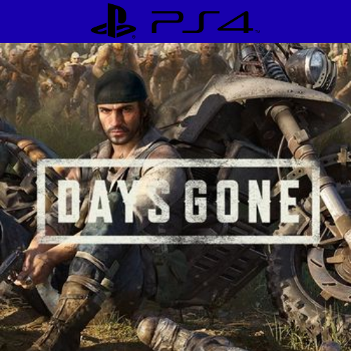 Days Gone