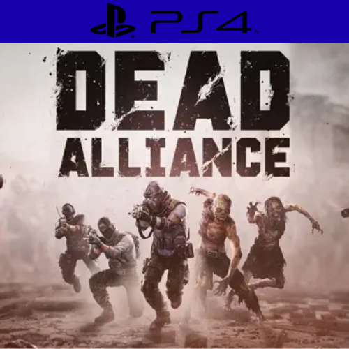 Dead Alliance