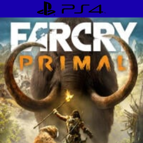 Farcry Primal