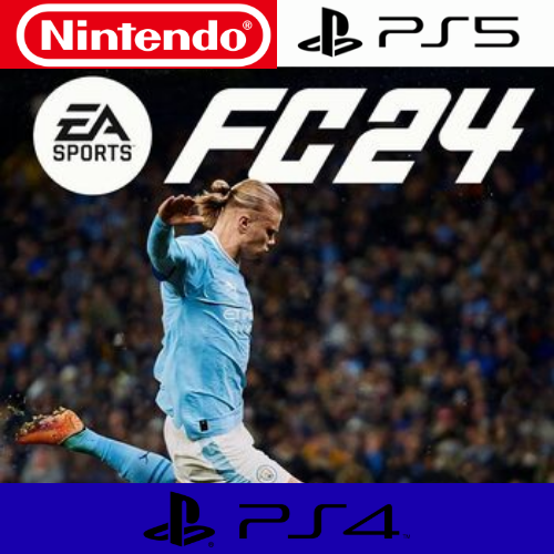 Fc 24