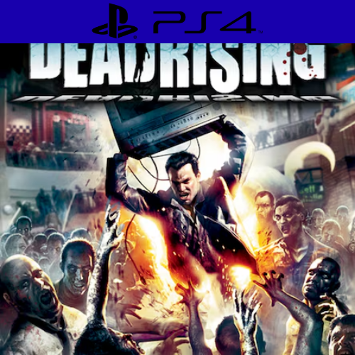 Dead Rising