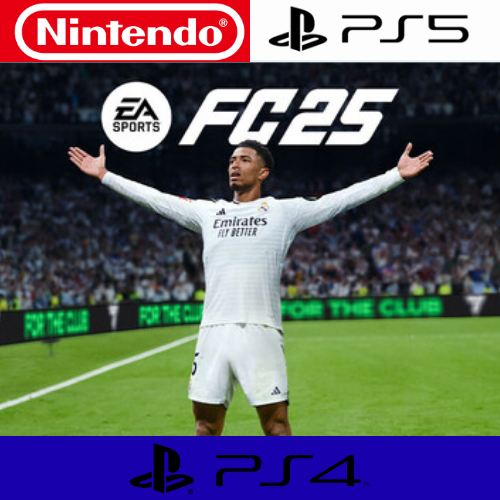 Fc 25