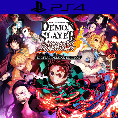 Demon Slayer