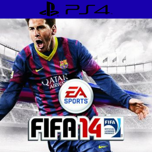 Fifa 14