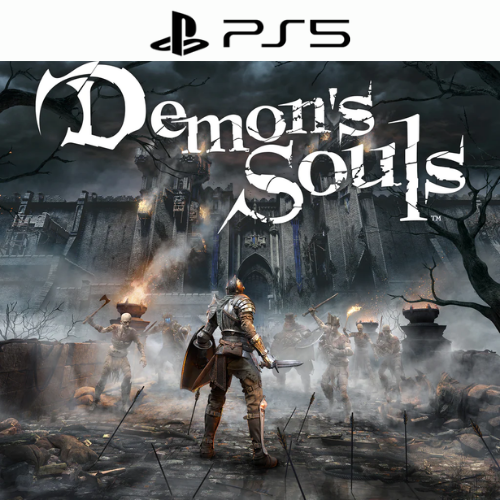 Demon Souls