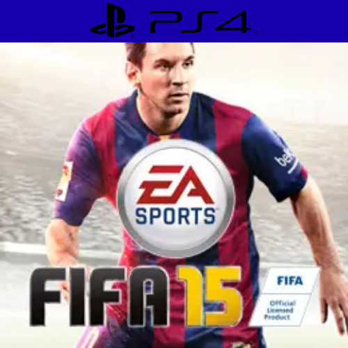 Fifa 15