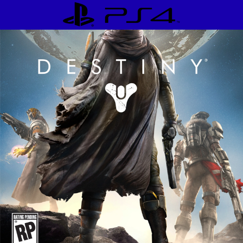 Destiny