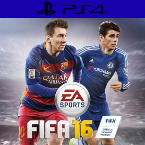 Fifa 16