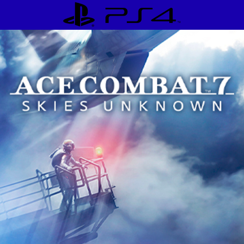 Ace Combat 7