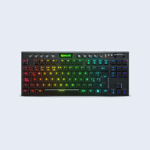 Teclaro Horus Tkl