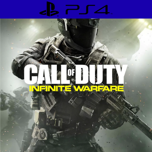 Call Of Duty Infinite Warfare