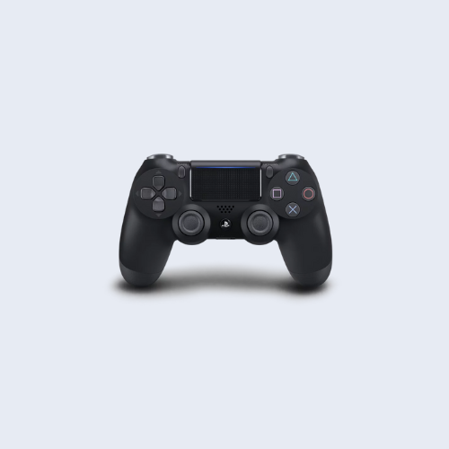 Dualshock 4
