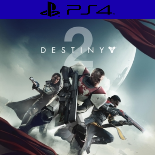 Destiny 2