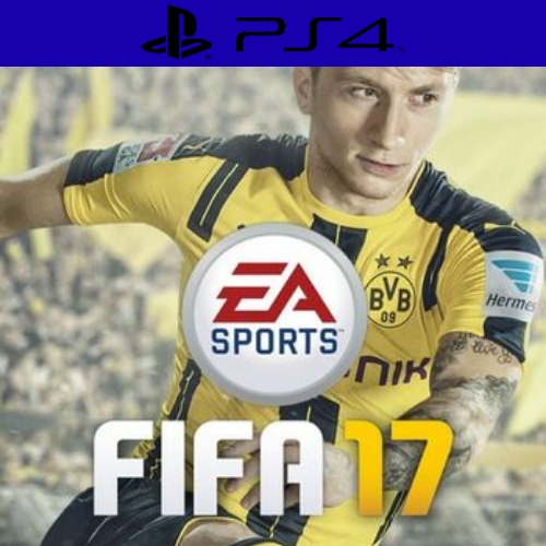 Fifa 17
