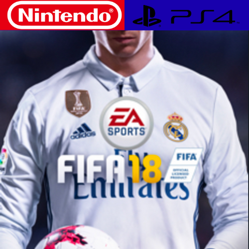 Fifa 18
