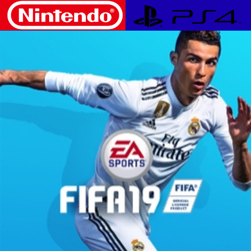 Fifa 19