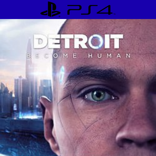 Detroit Become Human