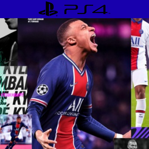Fifa 21