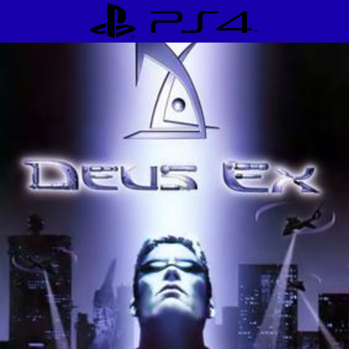 Deus Ex
